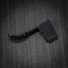 Iborrys Thumb Up Compatible with Sony and RX1R III Dedicated Thumb Shoe Unique Retro Diamond Engraving Enhanced Shooting Stability Grip, DSC-RX1RM3