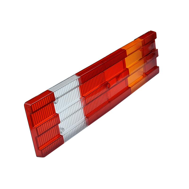 24v European Truck Tail Lamp Lens Rear Light Cover For M-Benz ACTROS MP3 MP2 0025441290 0025441690 Left