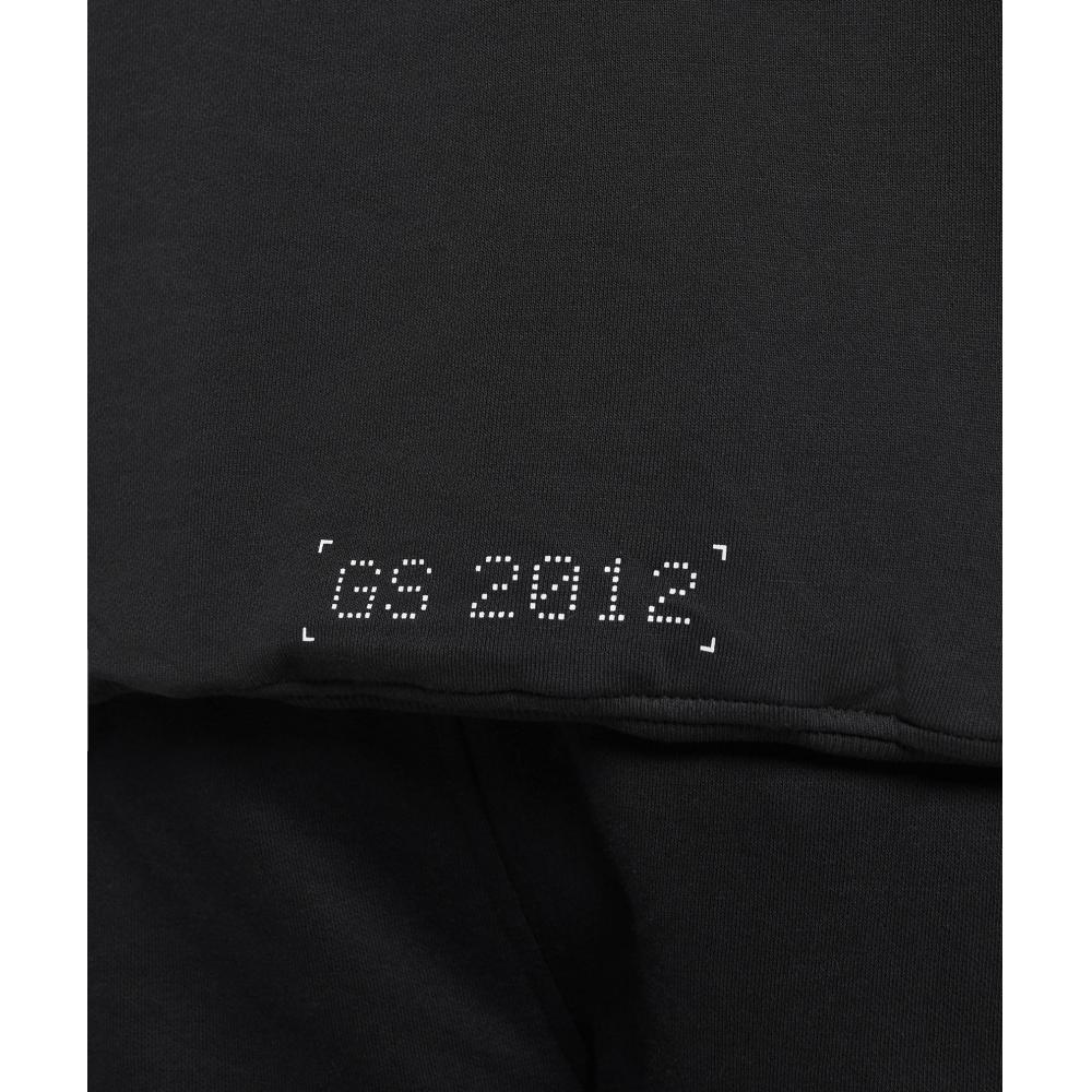 Gymshark Training Dept. Hoodie Black A1b1k Bb2j