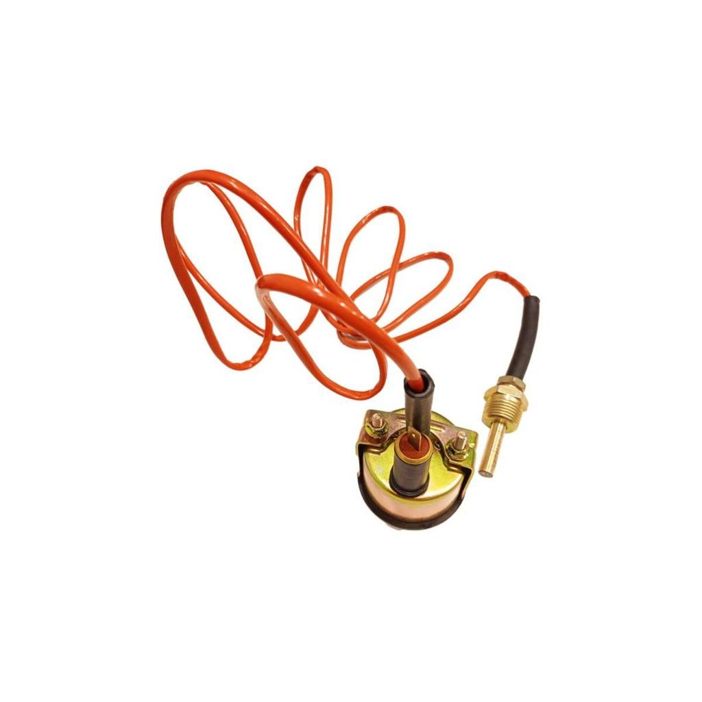 APSMOTIV Oliver Tractor Temp Oil Pressure Ampere Gauge Replace Numbers 44,55,66,77,88,440,660 7K344, 1HA-344A, 608744A, 1HA7353, 608747A, Gauge Set