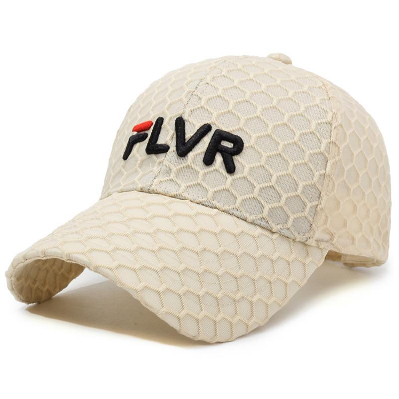 Baseball cap women's new hat deep top wide brim big head circumference peaked cap showing face small sun protection hat sun hat