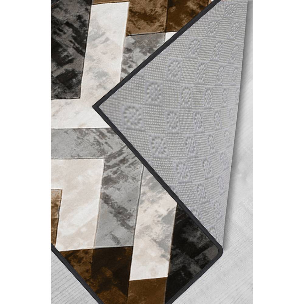 Rovigo Home Washable Printed Carpet RVGHOME1549-SD287