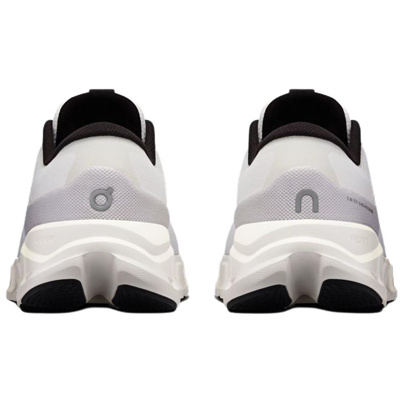 ON  Cloud X 5 White Black Women Sneakers 3WG30060462
