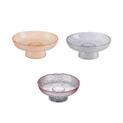 Decorative Fruit Bowl Decorative Bowl for Office Living Room Kitchen Counter