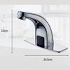 Automatic Infrared Sensor Faucet