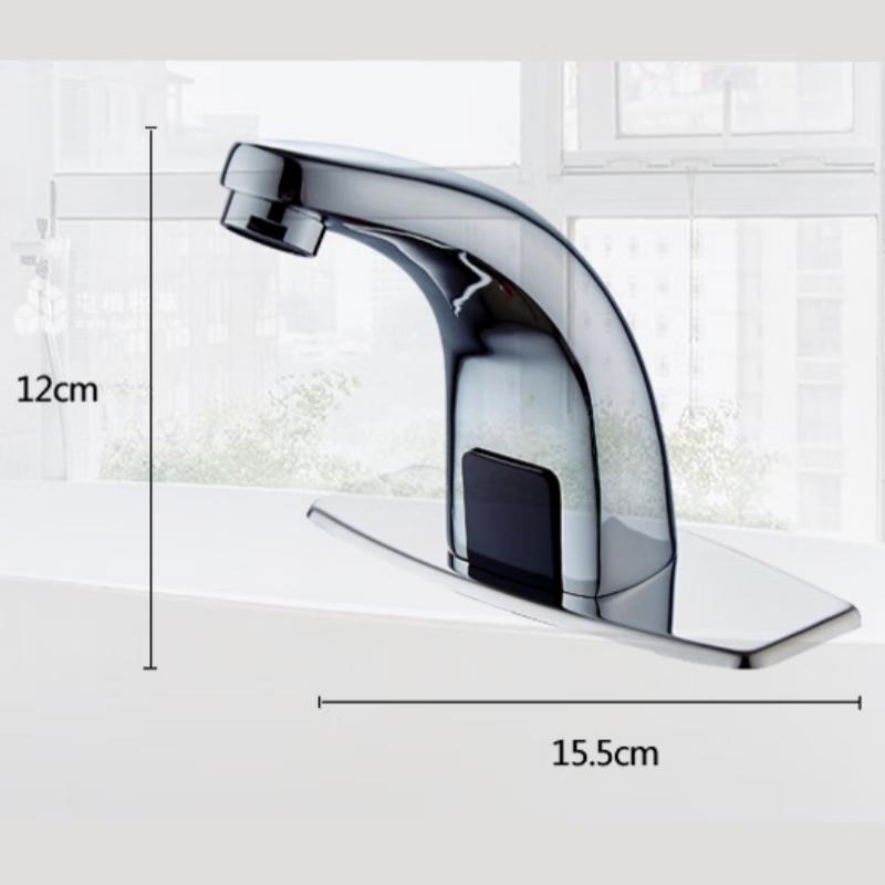 Automatic Infrared Sensor Faucet