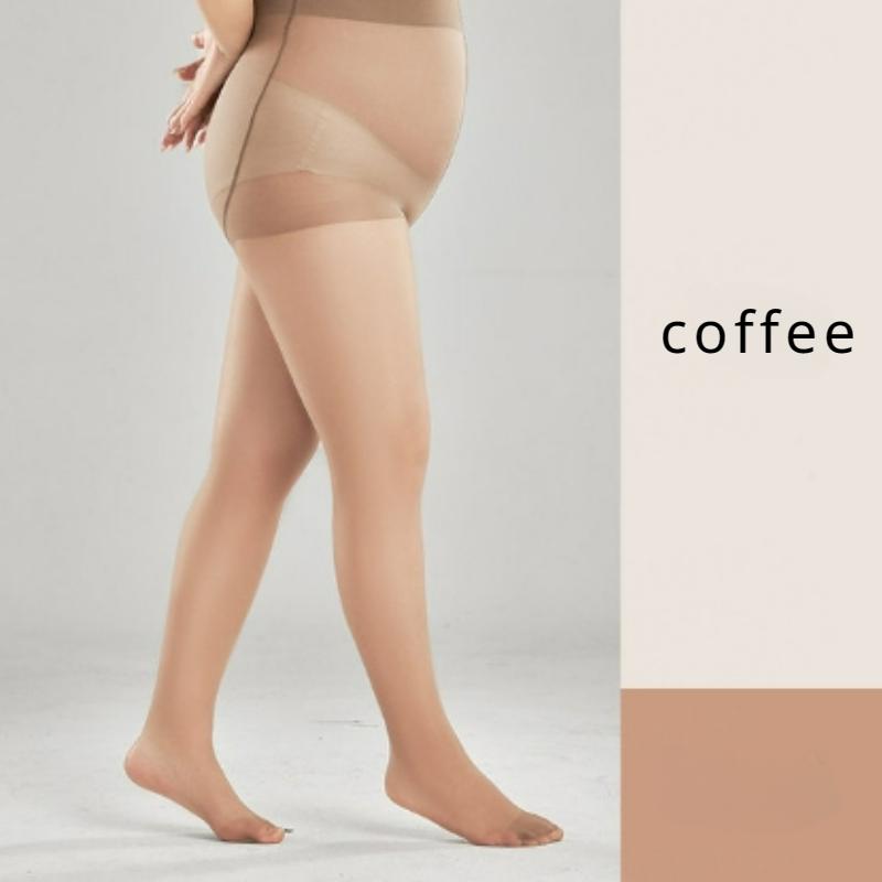 

Kave Women S Large Size Super Elastic Black Leggings Ultra Thin Summer/Spring Anti Hooking Won T Fall Off The Crotch Pantyhose Fit for 40-60kg