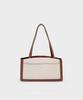 Boniblah Devo Bag (Tan Brown)