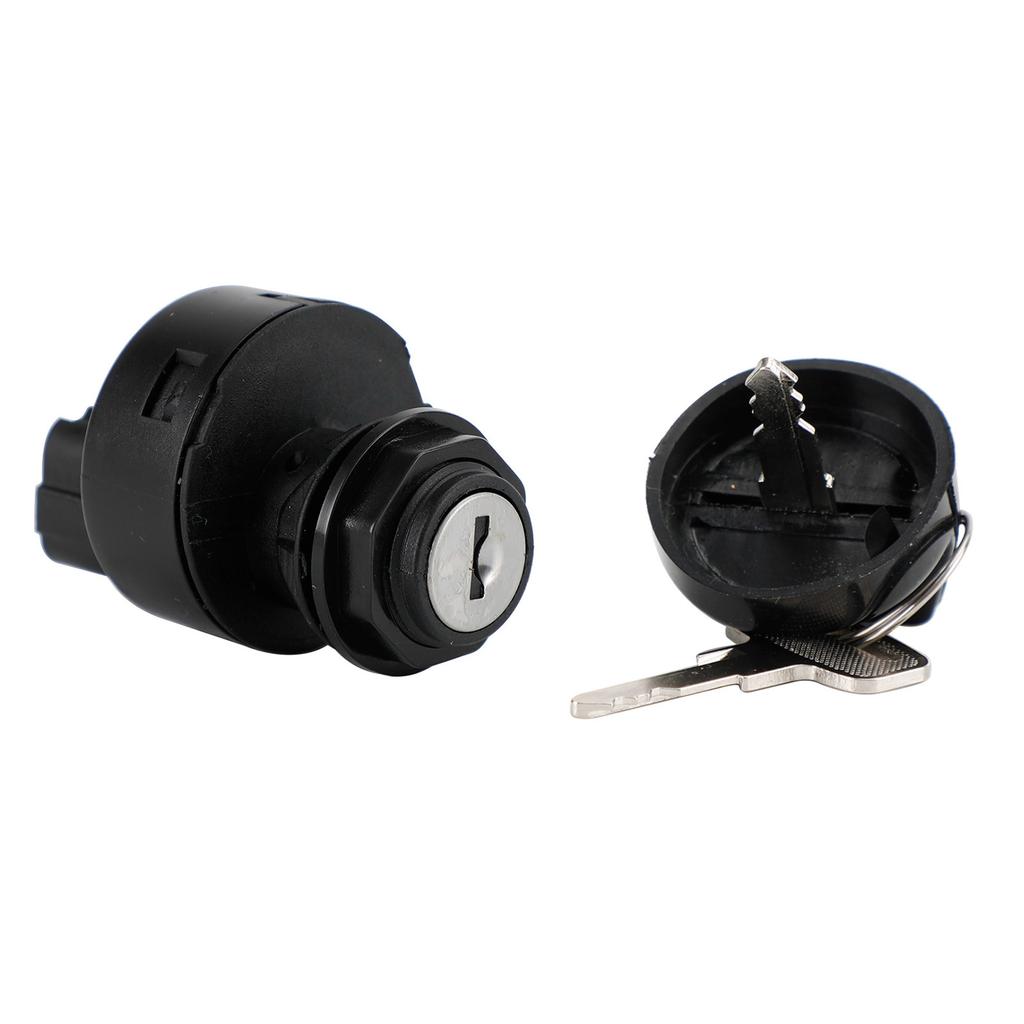 Ignition Switch Key for 2016-2021 Yamaha YXZ1000 YXZ 1000 SS EPS 5UG-H2510-00-00