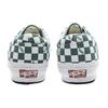 Era Og Vans Lx 'Checkerboard Logo - Cadmium Green' VN0A3CXN9TX