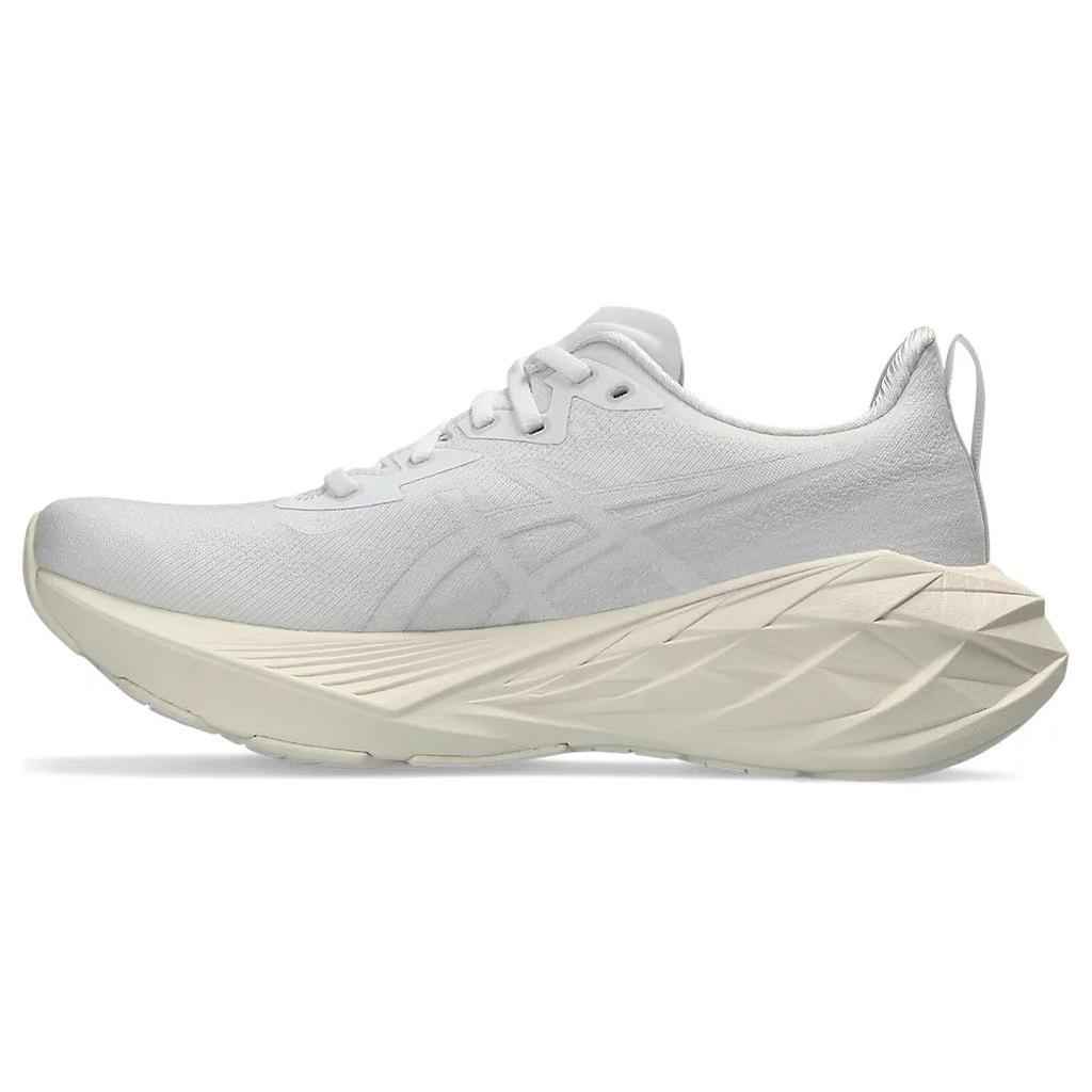 New Asics Novablast 4 White White Women's 1012B510-102