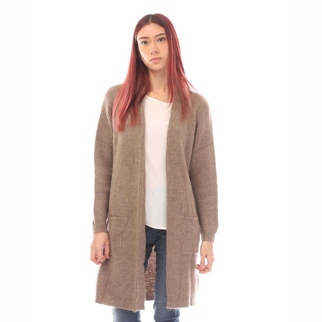 Only Womens/Ladies Jade Open Cardigan