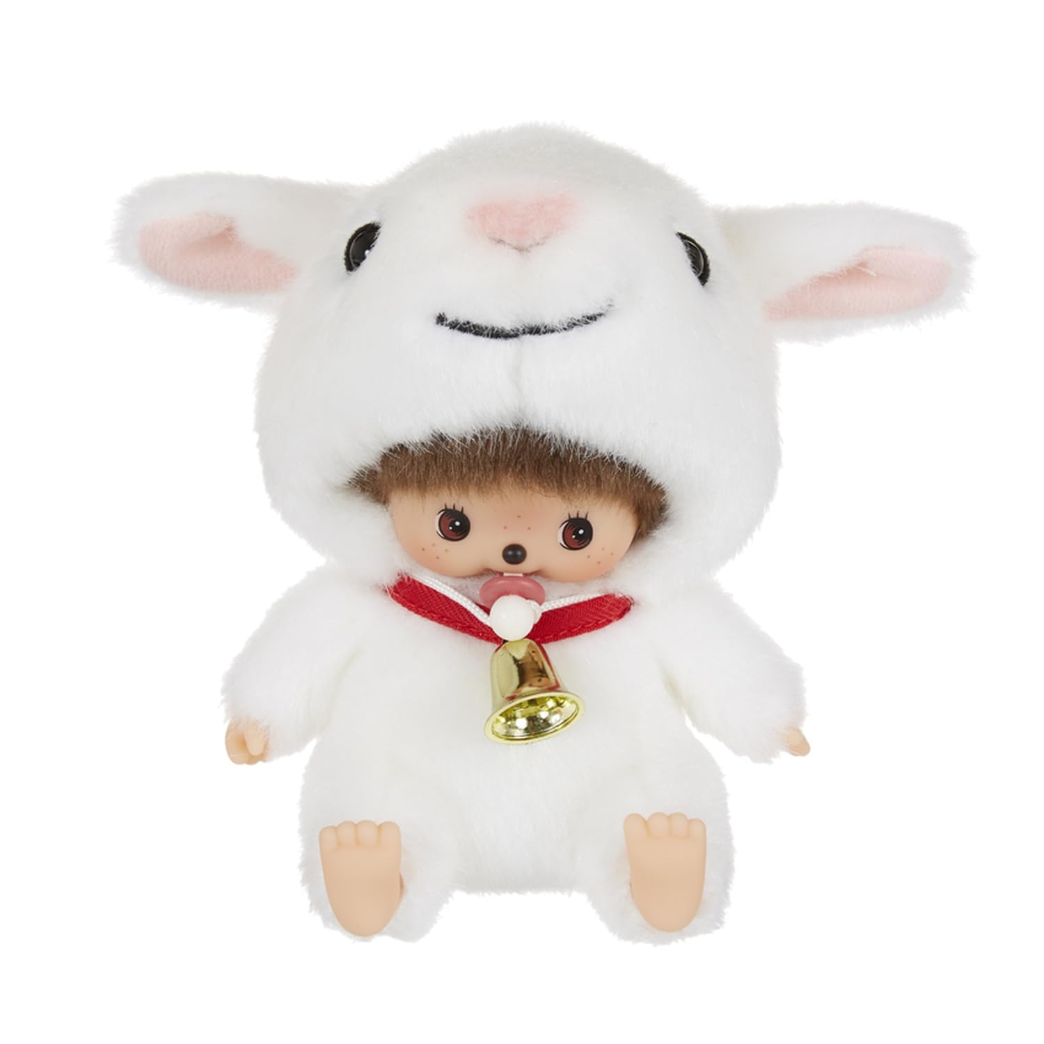 

Sekiguchi Heidi x Monchhichi Babychichi Yuki-chan 267934