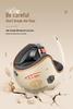 Women's Unisex Winter Warm Half Helmet for Electric Scooter/Motorcycle with Free Shipping