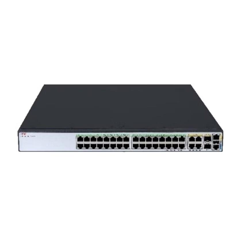 H3C MSR3600-28-G-X1-DP Multi-Service Router