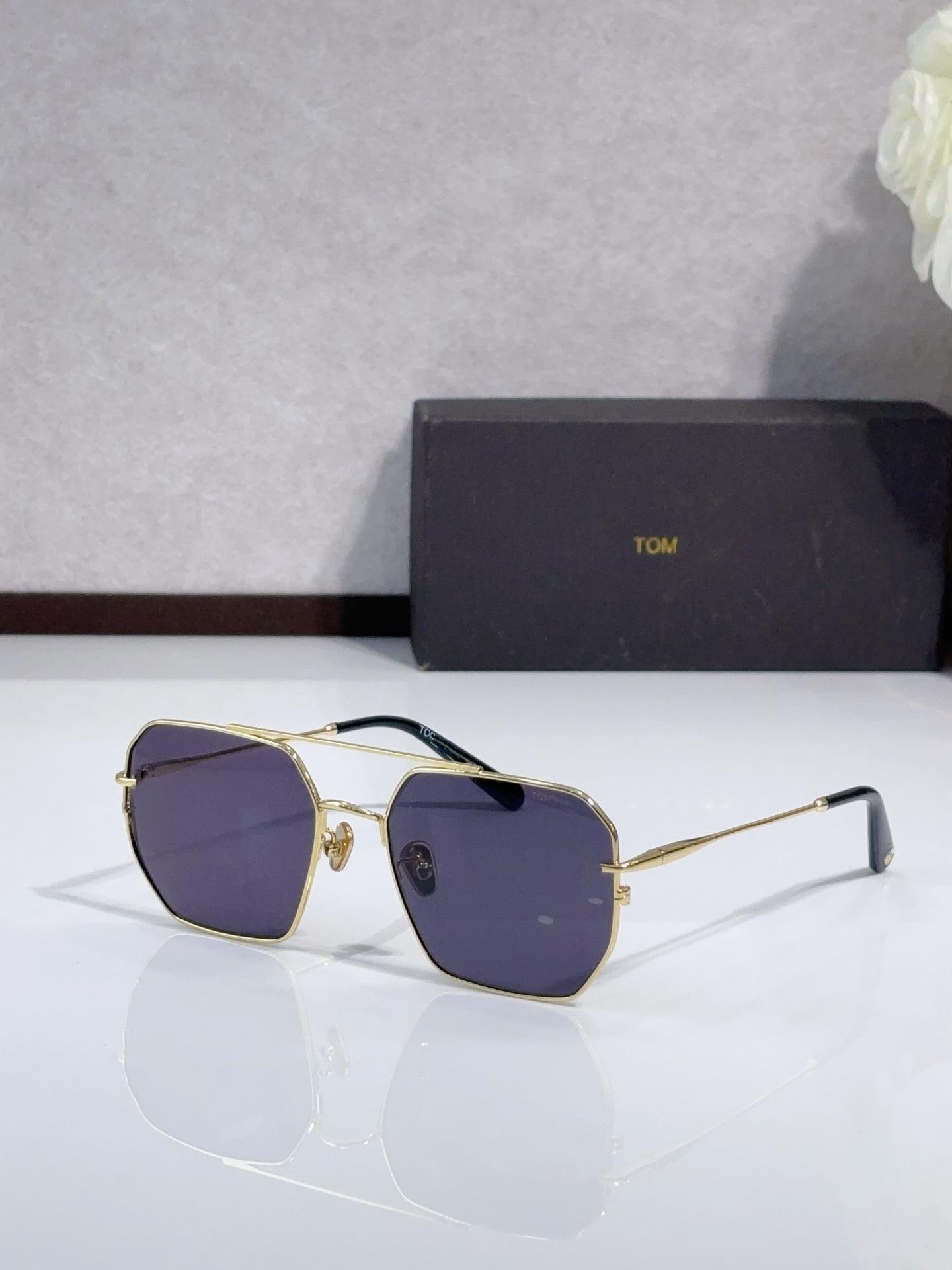

JYL Sunglasses 1249-k Full Frame Square 7 електричний зелений колір