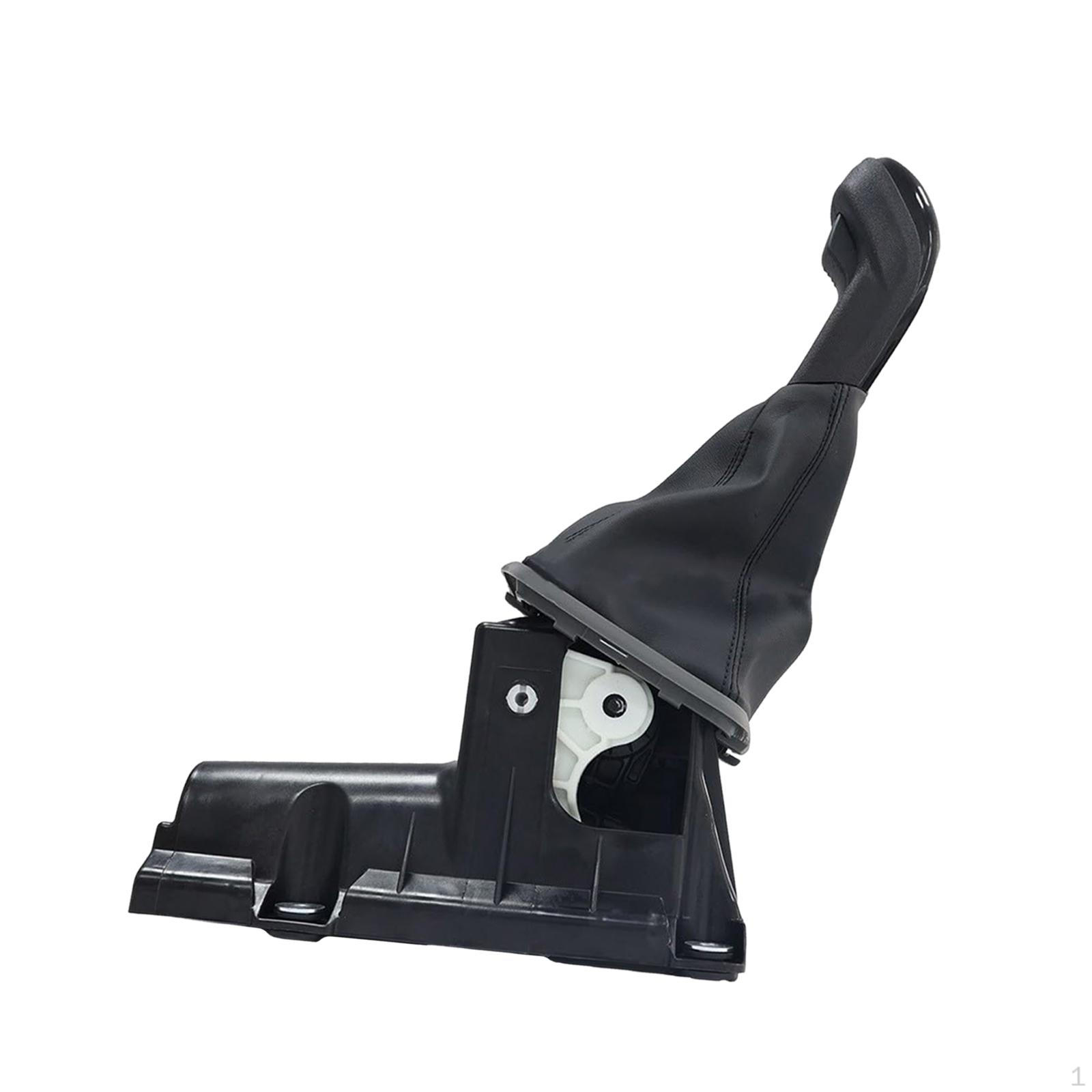 

24578498 24578496 Shift Lever Assembly Reliable Auto Components Maintenance Replaces Easy