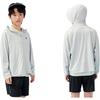 Asics Kurtka Sportowa Performance Jasnoszara 332251052316-9003