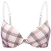 Victoria's Secret PINK 2804 Dünn gepolsterter 3/4-Körbchen-BH