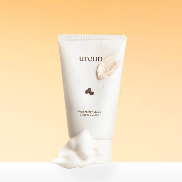 Vegan Mildly Alkaline Soy Cleansing 120ml