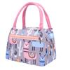 Insulated Picnic Cartoon Carry Case Thermal Portable Cold Lunch Bag Bento bag
