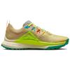 New Nike React Pegasus Trail 4 Team Gold Baltic Blue Stadium Green Volt Women's DJ6159-700