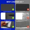 Refrigerator Dust Proof Cover 15 Pockets Caddy Organizer Hanging Bag Household Fridge Storage Bag Portable Stylish Multi-purpose