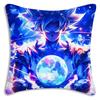 Cushion Cover Plush Pillowcase Pillow Case Sofa Car Home Decor Birthday Gift