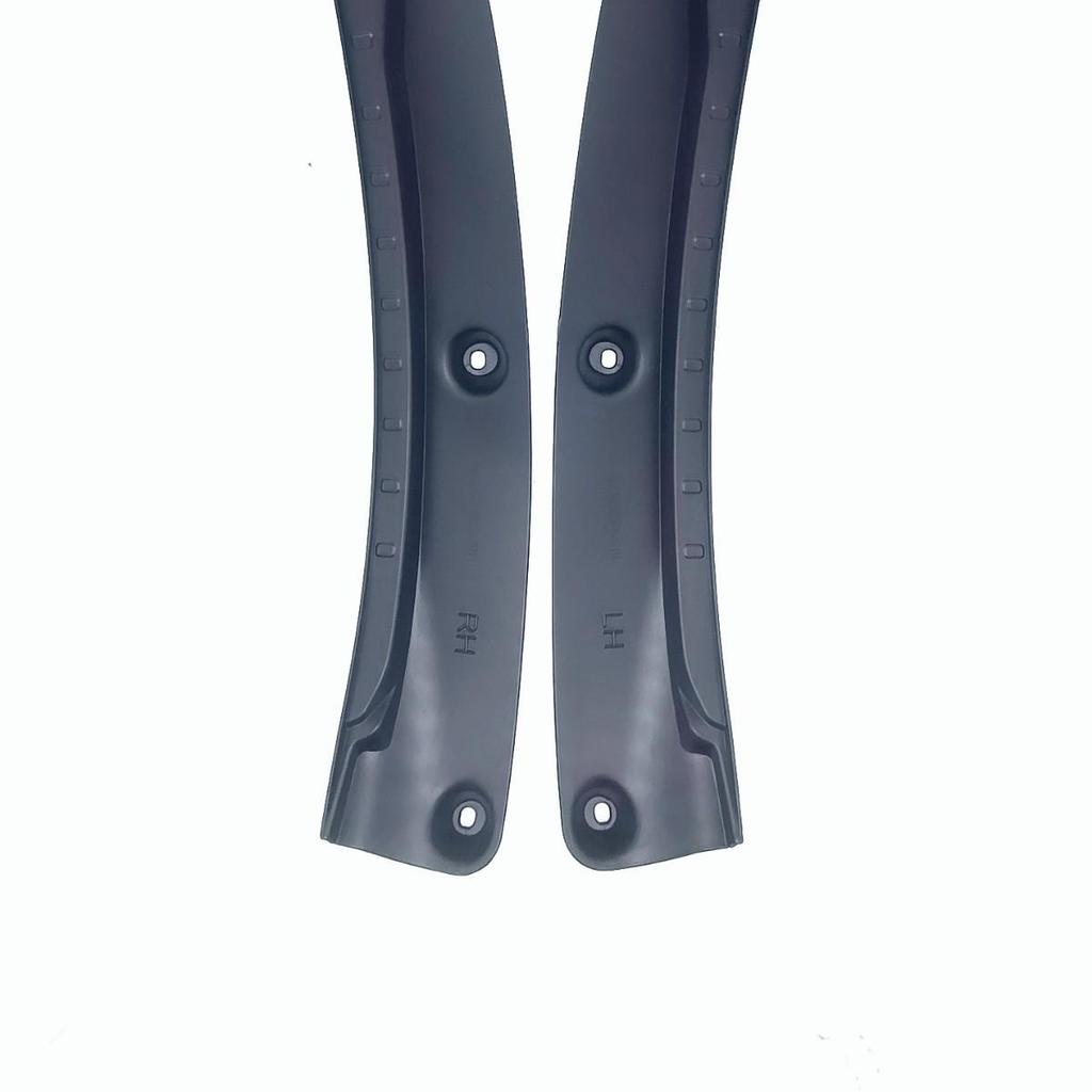 Ideal i6 2025 Rear Door Trim Fender for Auto Modification