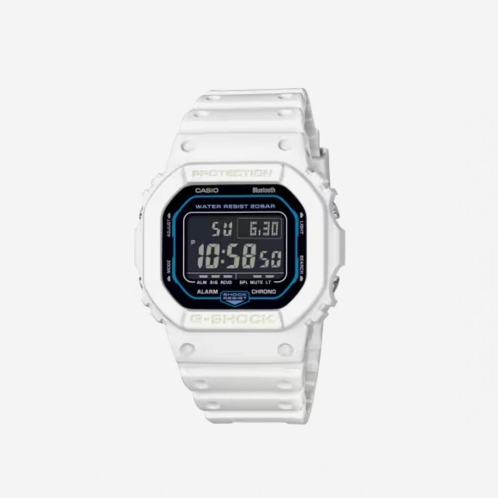 

Casio G Shock DW B5600SF 7