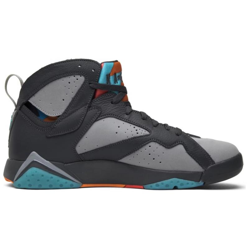 Jordan 7 Retro Barcelona Days Jordan 304775-016