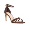 Dune London Womens/Ladies Madrina Suede Court Shoes