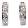 No Brand  Pierce Pt900Platinum Women