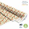 Outdoor Dekostoffe Oxford - Motiv Obst | Dx6157