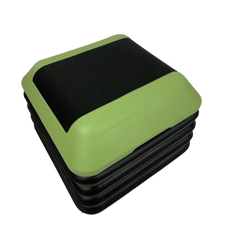 Longchan 40cm Mini Aerobic Step Platform