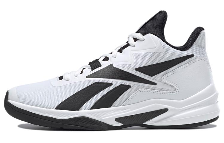 Еще больше ведер Reebok Белый Черный GY5462 40.5
