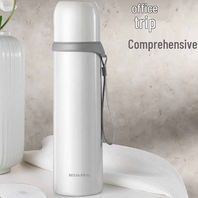 Bellocco Porta Vacuum Insulated Travel Mug