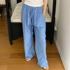 Lilisu Rona Pants / Blue