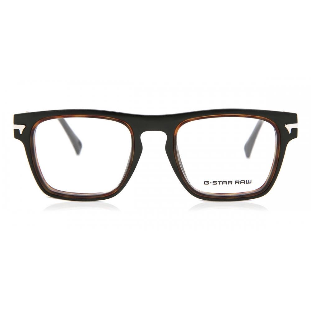 G Star Raw Gs2622 001 Мужские Очки Black/50-21-150