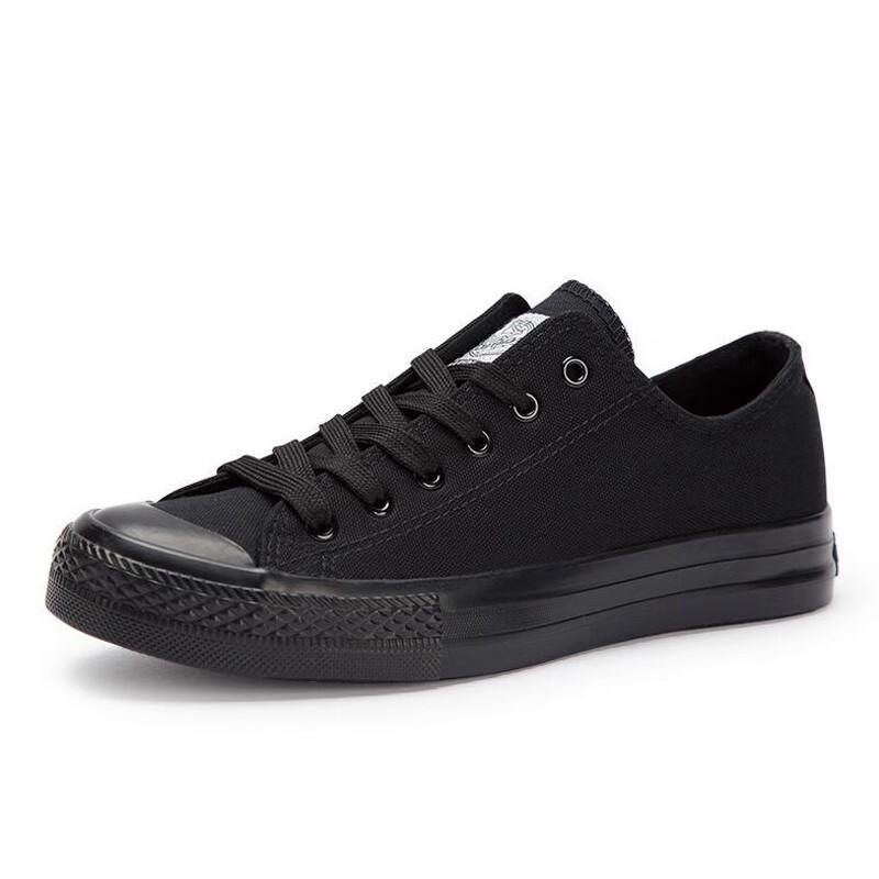 Warrior Sneakers Basse Casual in Tela WXY-A007