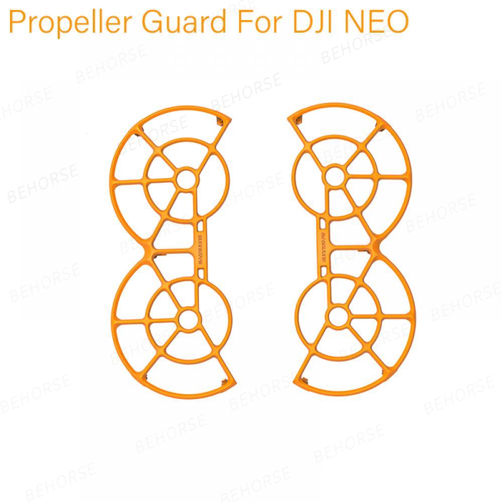 Filter Set for DJI Neo Battery Bag Propeller Landing Gear Propeller Guard Lens Protective Film for DJI Neo Drone Accessories Kit