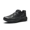 New Anta Breeze PRO Abrasion Resistant Coverage Rebound Low Top Casual Running Shoes Men's Basic Black 112535537A-3