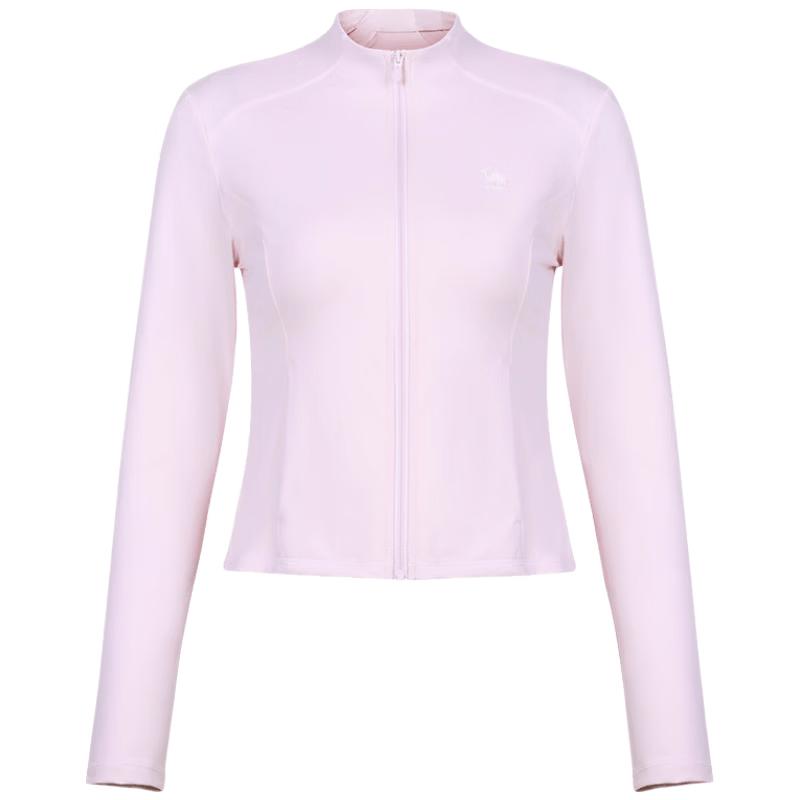 

CAMEL Women s Camellia Cooling Sun Protection Jacket M