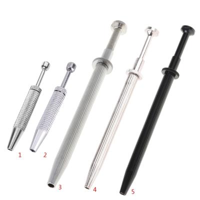 Pinzetta per Gioielli Catcher con 3/4 Ganci per Oggetti Minuscoli Pinza Grabber per Diamanti e Pietre Preziose