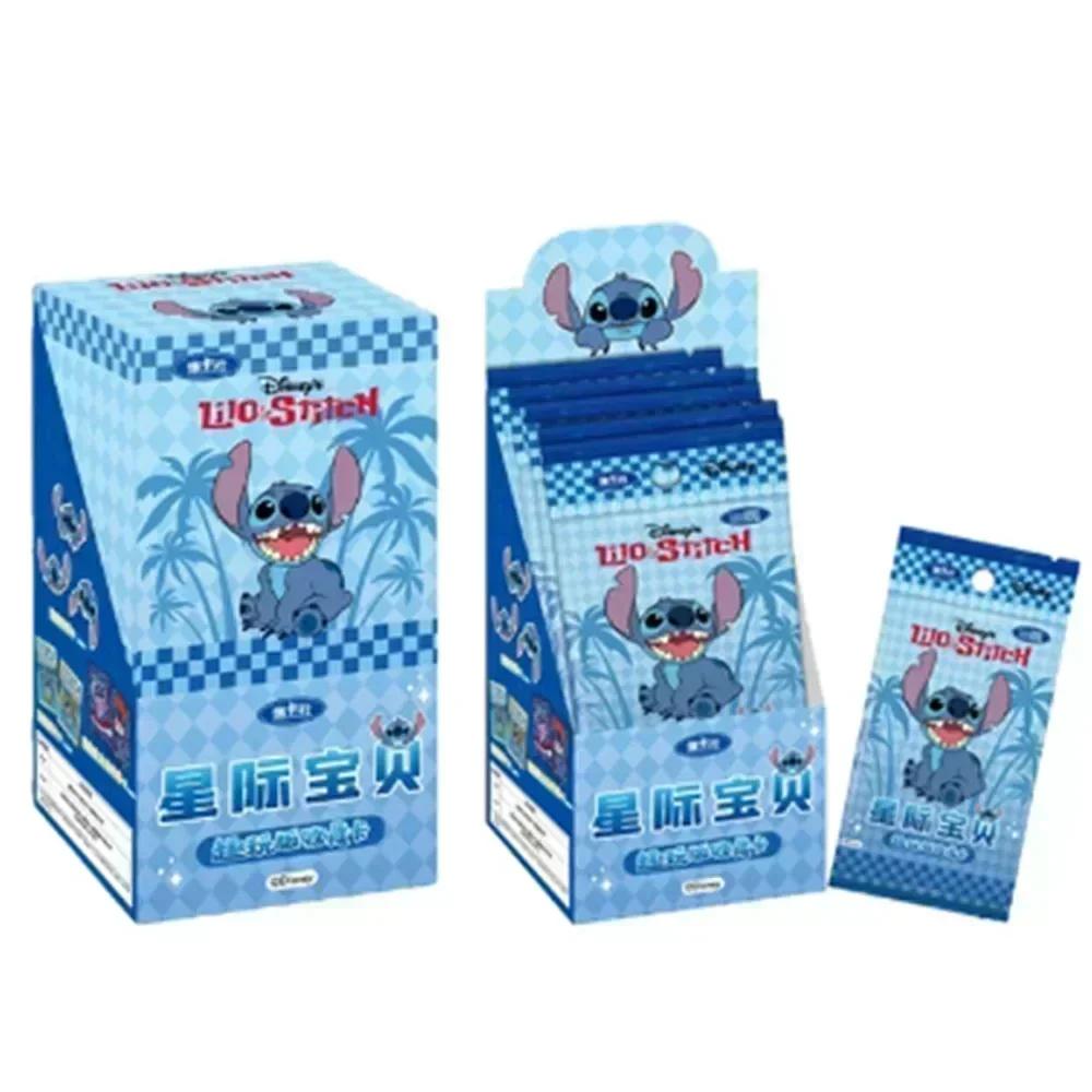Genuine Card Toy Story Deluxe Edition Smart and Fun Time Movie Anime Game Collection Card Toy Gift