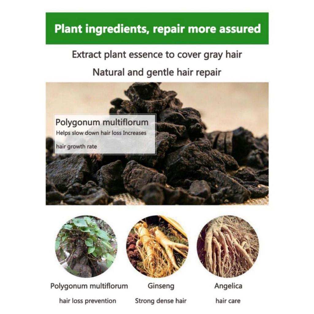 Hair Treatment – ​​Hluboce vyživující vlasový kondicionér pro poškozené a suché vlasy