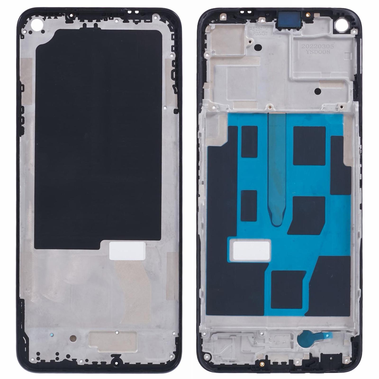 

For OnePlus Nord CE 2 Lite 5G CPH2381,CPH2409 Front Housing Frame Replacement Part (Without Logo) Type A