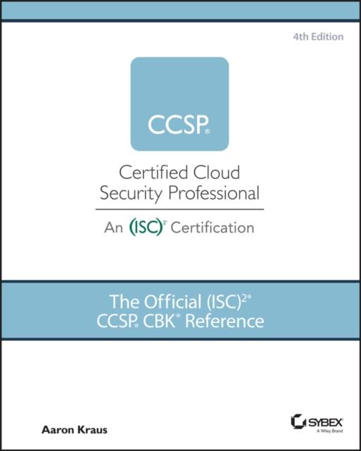 წიგნი The Official (ISC)2 CCSP CBK Reference