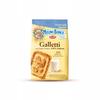 Galletti Mulino Bianco zandkoekjes met melk 350g