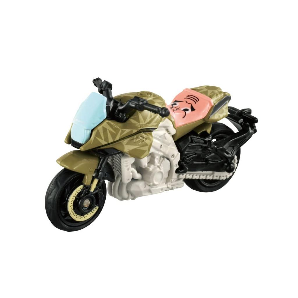 Takara Tomy Demon Slayer Tomica 19 Steel Mound vol.4